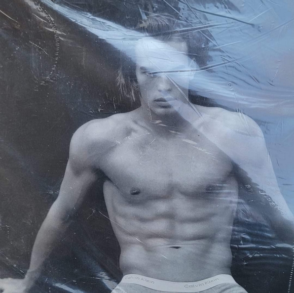 90s playboy all brand new in plastic original not cuts rips or crease - Picture 16 of 17